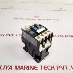 Telemecanique Lc1 D1810 Contactor 220-230v 50hz 220-240v 60hz - Aeliya Marine Tech