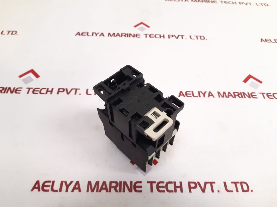 Telemecanique Lc1 D1810 Contactor 220-230v 50hz 220-240v 60hz - Aeliya Marine Tech