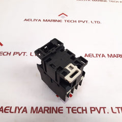 Telemecanique Lc1 D1810 Contactor 220-230v 50hz 220-240v 60hz - Aeliya Marine Tech