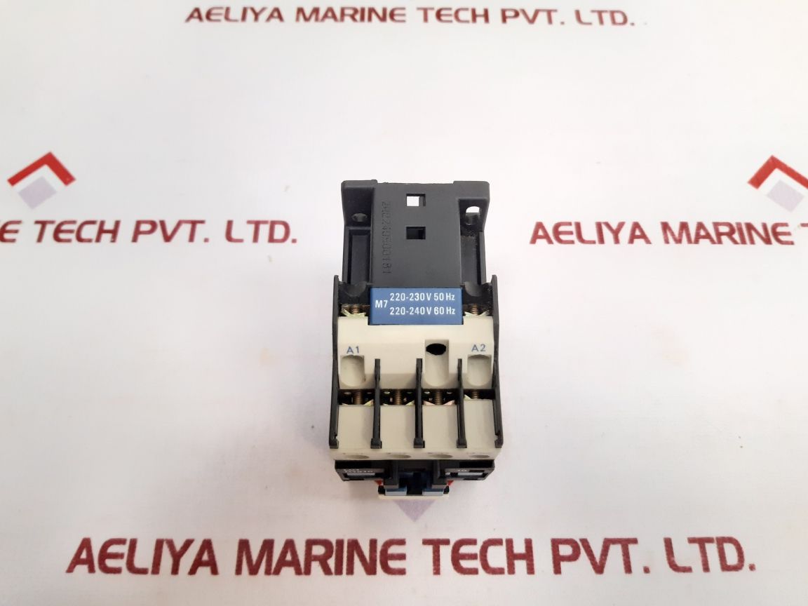 Telemecanique Lc1 D1810 Contactor 220-230v 50hz 220-240v 60hz - Aeliya Marine Tech
