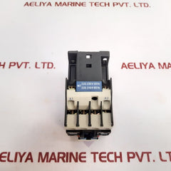 Telemecanique Lc1 D1810 Contactor 220-230v 50hz 220-240v 60hz - Aeliya Marine Tech