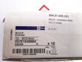 Set Of 9X Telemecanique Rsze 1S48M Socket Base (1Box = 9Pcs) - Aeliya Marine Tech