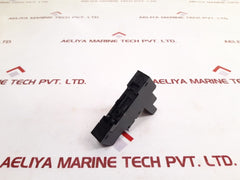 Set Of 9X Telemecanique Rsze 1S48M Socket Base (1Box = 9Pcs) - Aeliya Marine Tech