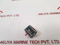 Telemecanique Zbe-101 Red Illuminated Push Button Switch