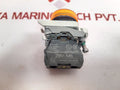 Telemecanique Zbv-m5 Yellow Led Pilot Light - Aeliya Marine Tech