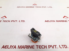 Telemecanique Zbv-m5 Yellow Led Pilot Light - Aeliya Marine Tech