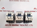 Telemecanique Lc1D09 Contactor 230V 50/60Hz