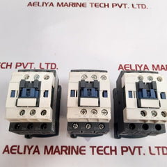 Telemecanique Lc1D09 Contactor 230V 50/60Hz