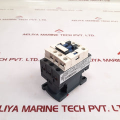Telemecanique Lc1D09 Contactor 230V 50/60Hz