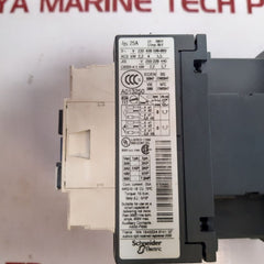 Telemecanique Lc1D09 Contactor 230V 50/60Hz