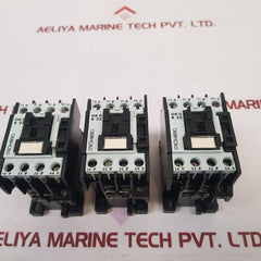 Stromberg Ok 0R 22 Contactor New