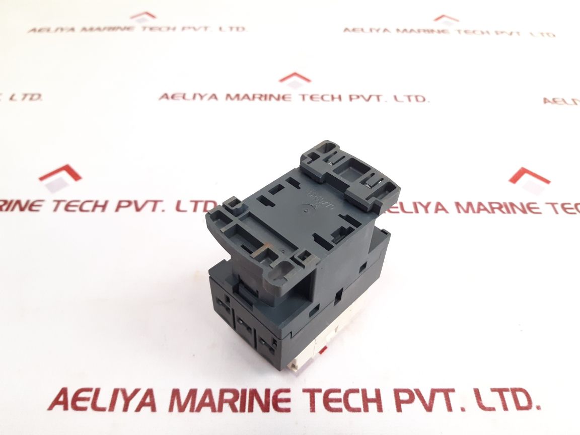 Telemecanique Lc1D09 Contactor 230V 50/60Hz - Aeliya Marine Tech