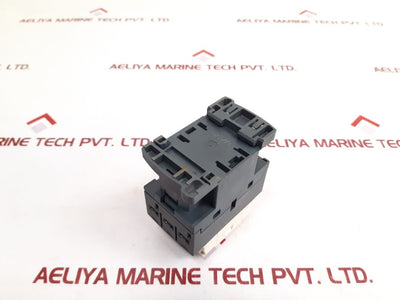 Telemecanique Lc1D09 Contactor 230V 50/60Hz