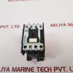 Stromberg Ok 0R 22 Contactor New - Aeliya Marine Tech