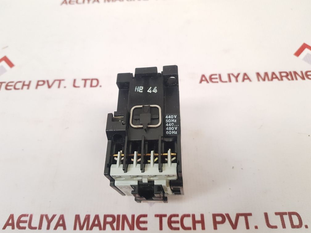 Stromberg Ok 0R 22 Contactor New - Aeliya Marine Tech