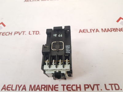 Stromberg Ok 0R 22 Contactor New - Aeliya Marine Tech