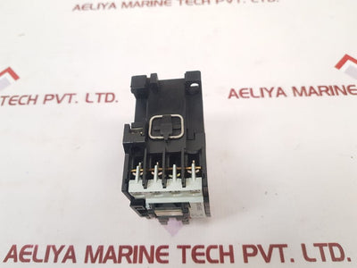 Stromberg Ok 0R 22 Contactor New - Aeliya Marine Tech