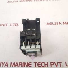 Stromberg Ok 0R 22 Contactor New - Aeliya Marine Tech