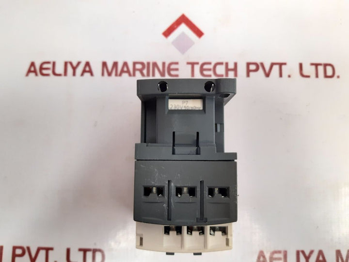 Telemecanique Lc1D09 Contactor 230V 50/60Hz