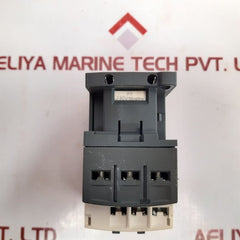Telemecanique Lc1D09 Contactor 230V 50/60Hz