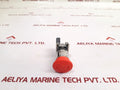 Schneider Electric Xb4 Bs8442 Emergency Stop Push Button - Aeliya Marine Tech