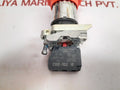 Schneider Electric Xb4 Bs8442 Emergency Stop Push Button - Aeliya Marine Tech
