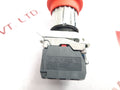 Schneider Electric Xb4 Bs8442 Emergency Stop Push Button - Aeliya Marine Tech