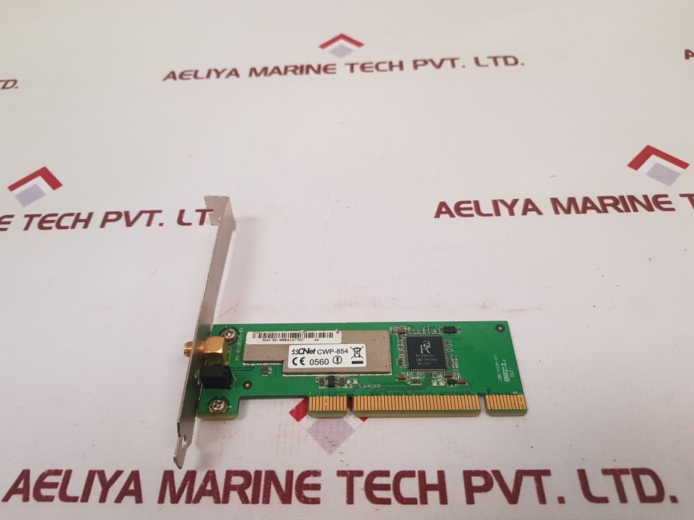Cnet Cwp-854 Pcb Card