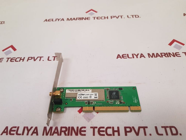 Cnet Cwp-854 Pcb Card