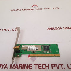 Cnet Cwp-854 Pcb Card