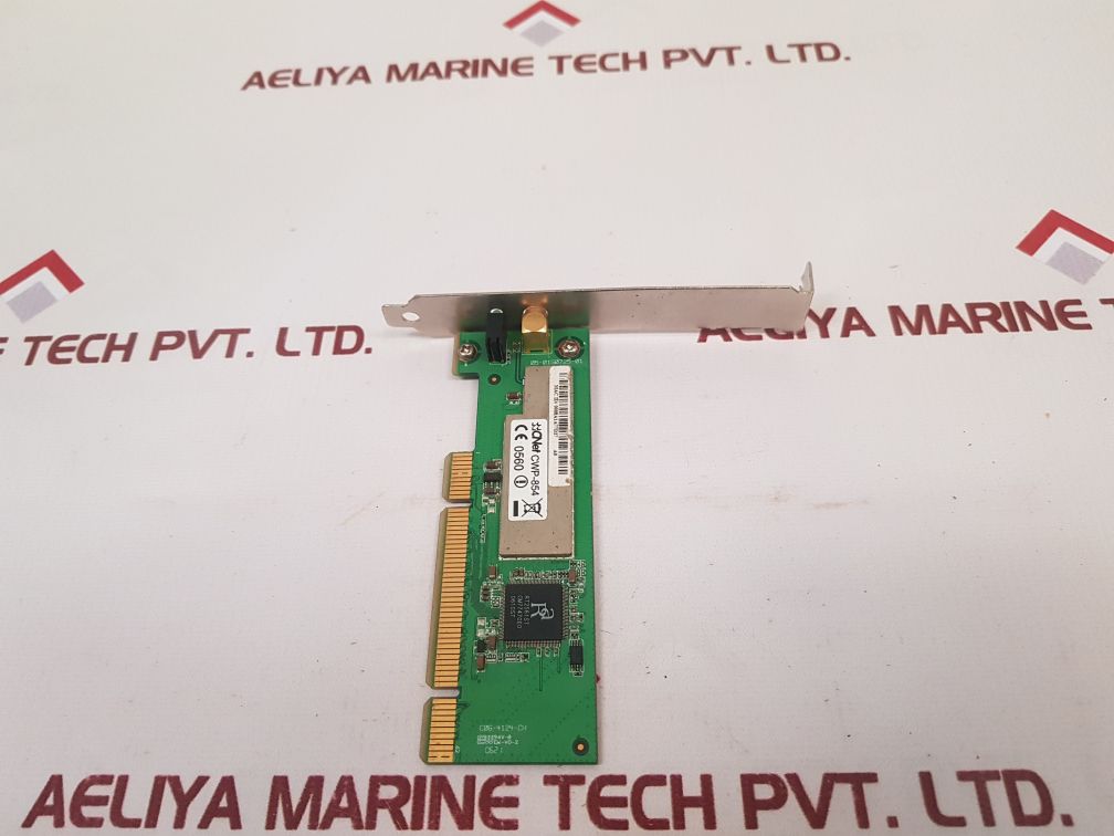 Cnet Cwp-854 Pcb Card - Aeliya Marine Tech