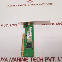 Cnet Cwp-854 Pcb Card - Aeliya Marine Tech