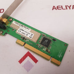 Cnet Cwp-854 Pcb Card - Aeliya Marine Tech