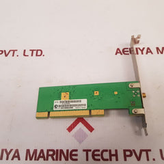 Cnet Cwp-854 Pcb Card - Aeliya Marine Tech
