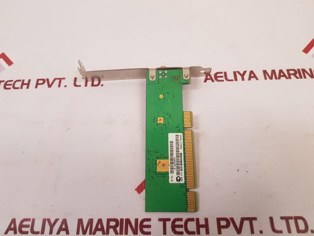 Cnet Cwp-854 Pcb Card - Aeliya Marine Tech
