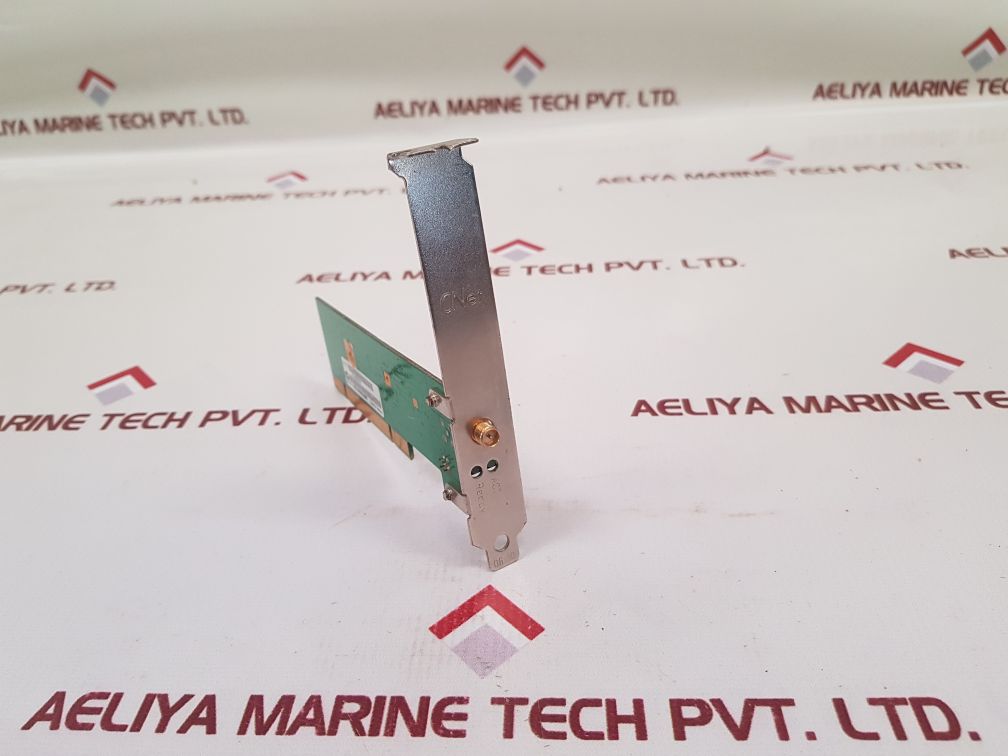 Cnet Cwp-854 Pcb Card - Aeliya Marine Tech