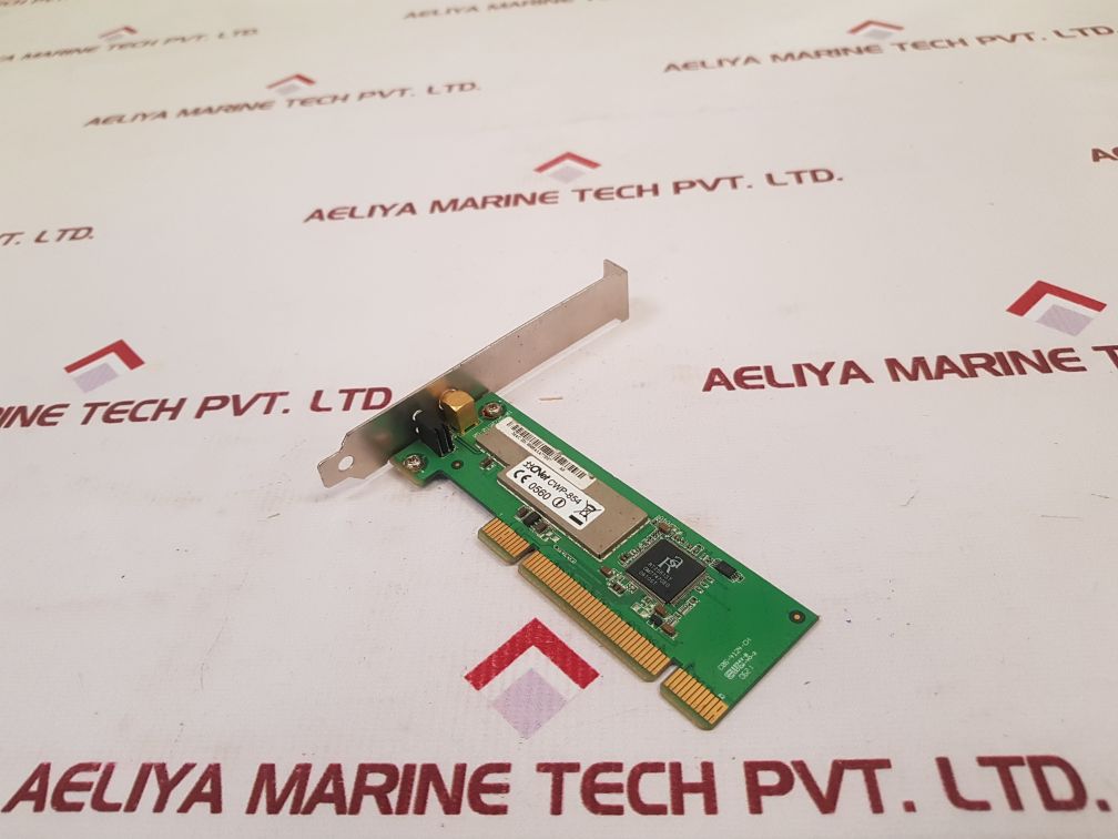 Cnet Cwp-854 Pcb Card - Aeliya Marine Tech