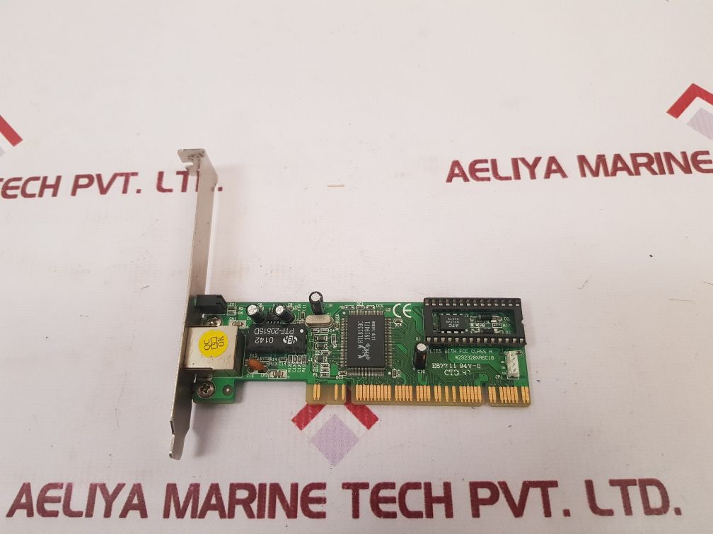 E87711 PCB