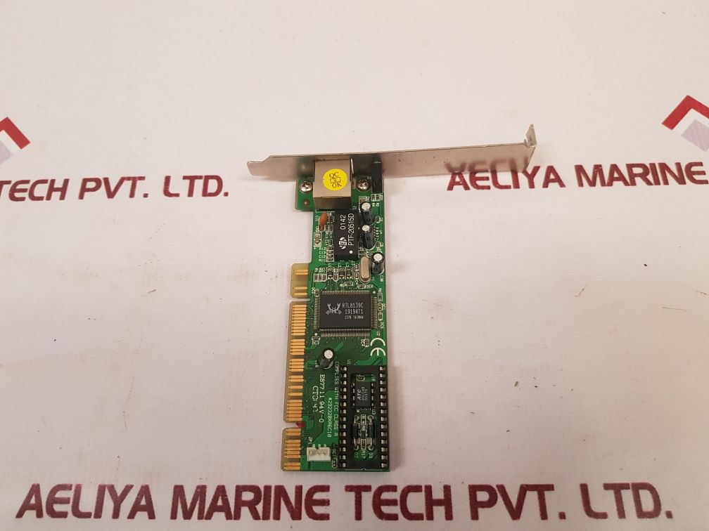E87711 Pcb Card - Aeliya Marine Tech