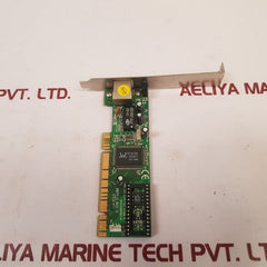 E87711 Pcb Card - Aeliya Marine Tech