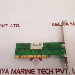 E87711 Pcb Card - Aeliya Marine Tech