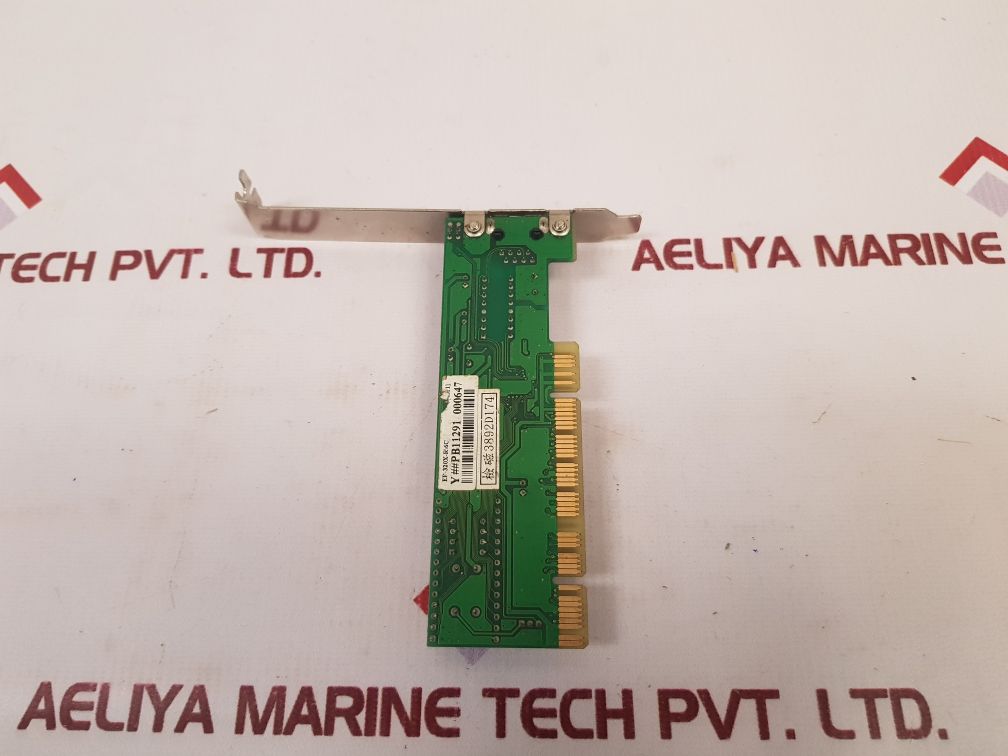 E87711 Pcb Card - Aeliya Marine Tech