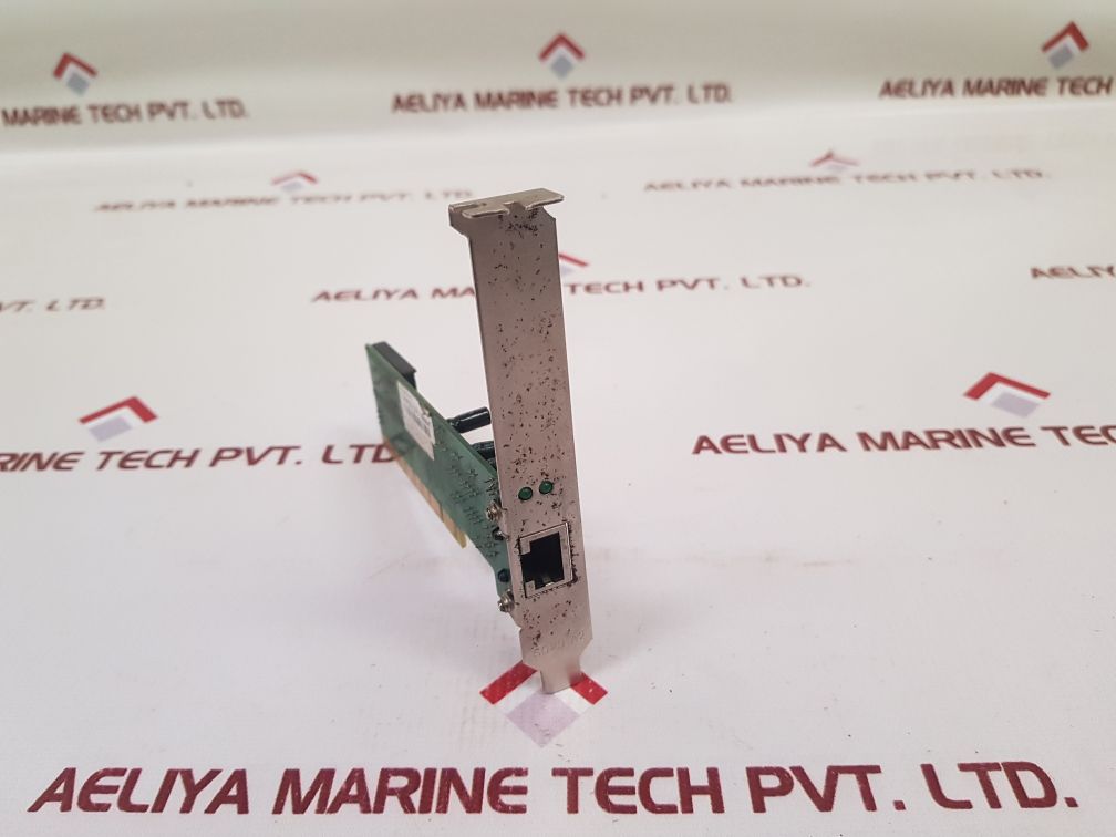 E87711 Pcb Card - Aeliya Marine Tech