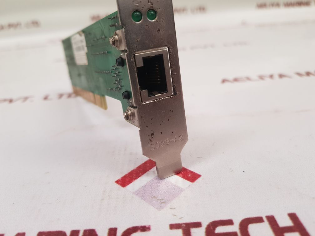 E87711 Pcb Card - Aeliya Marine Tech