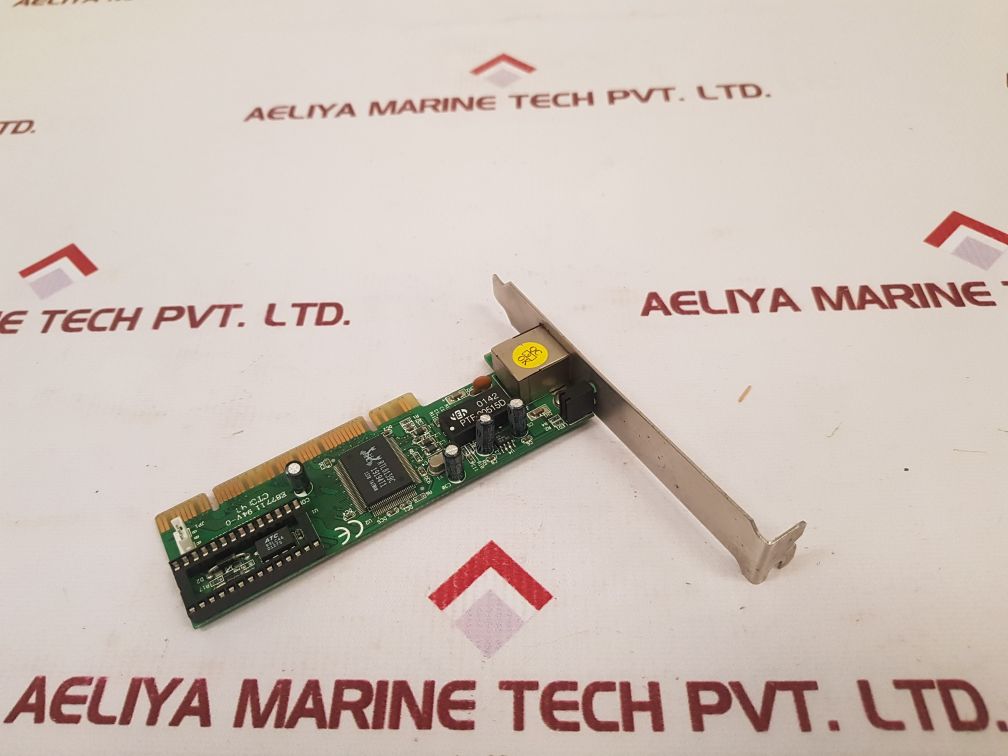 E87711 Pcb Card - Aeliya Marine Tech