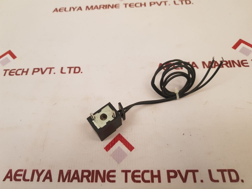 Mac 20119Na Coil new - Aeliya Marine Tech