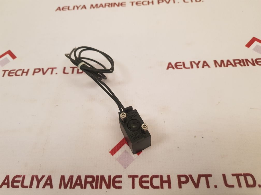 Mac 20119Na Coil new - Aeliya Marine Tech