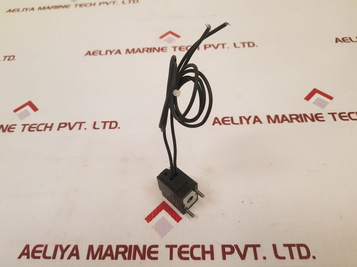 Mac 20119Na Coil new - Aeliya Marine Tech