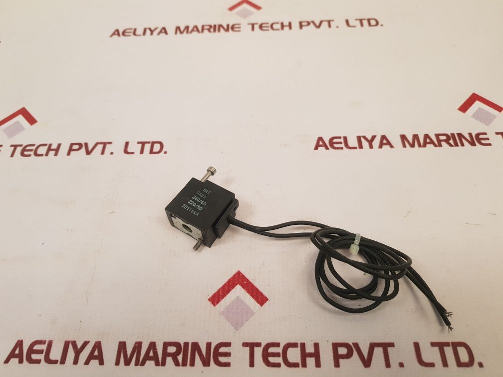 Mac 20119Na Coil new - Aeliya Marine Tech