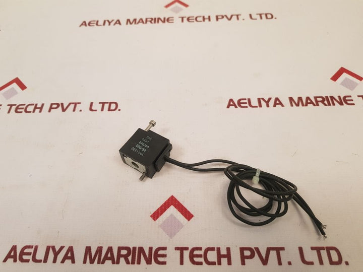 Mac 20119Na Coil new - Aeliya Marine Tech